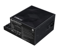 Lian Li EDGE EG 1000W 80 Plus Platinum ATX 3.1 - 1279093 - zdjęcie 2
